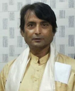 Guru Jibanjit Dutta